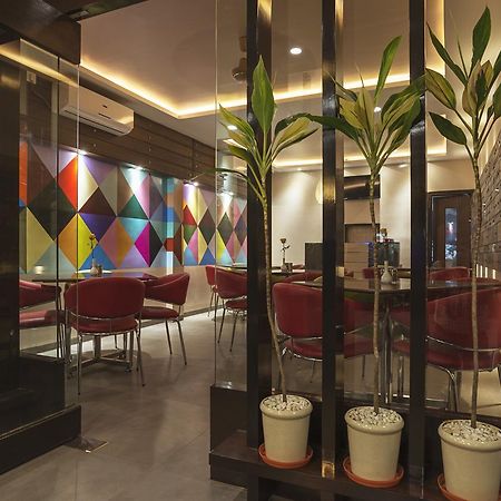 Sunshine Hotel Raigarh Экстерьер фото