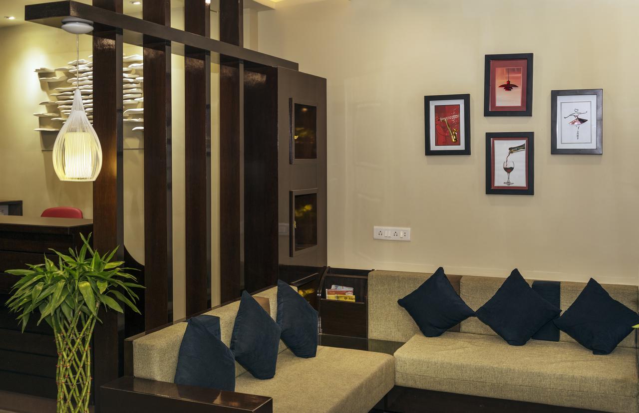 Sunshine Hotel Raigarh Экстерьер фото