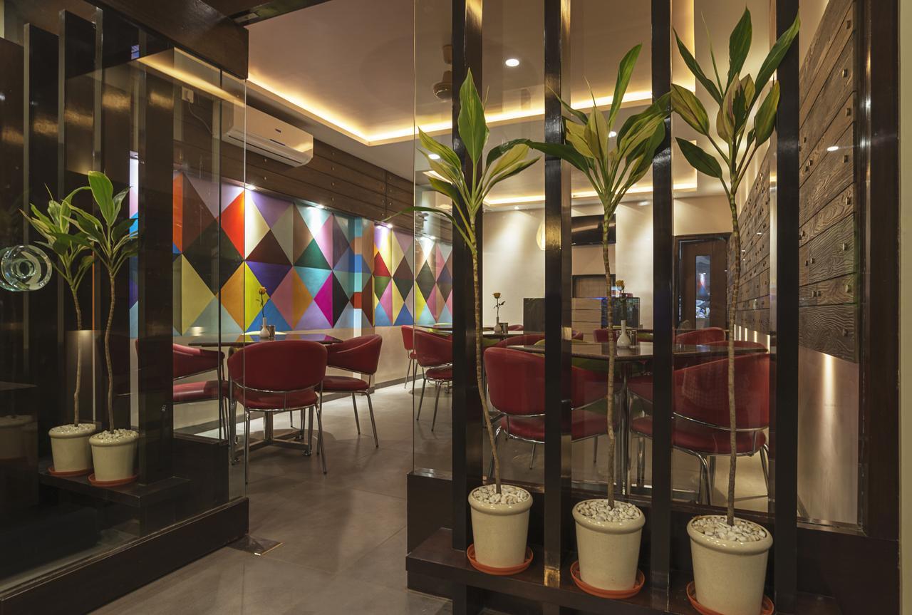 Sunshine Hotel Raigarh Экстерьер фото