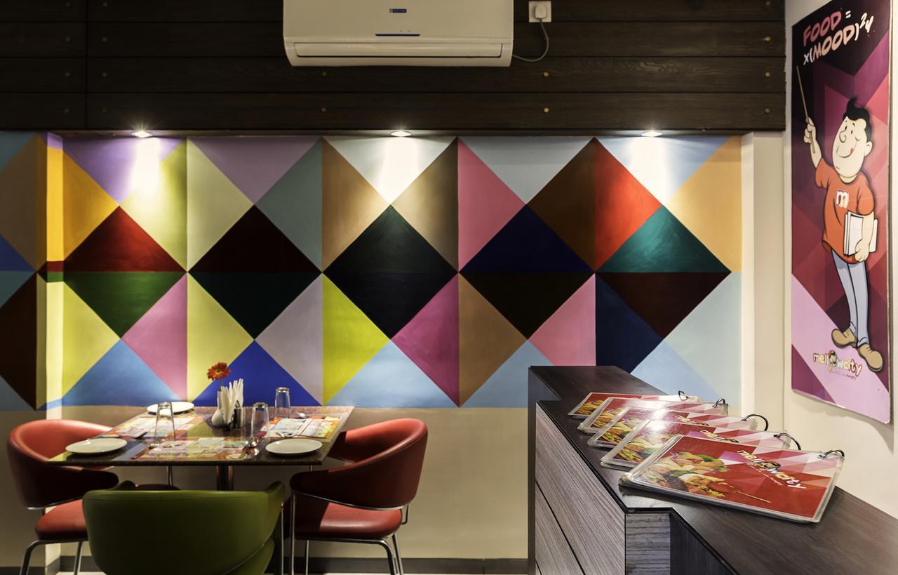 Sunshine Hotel Raigarh Экстерьер фото